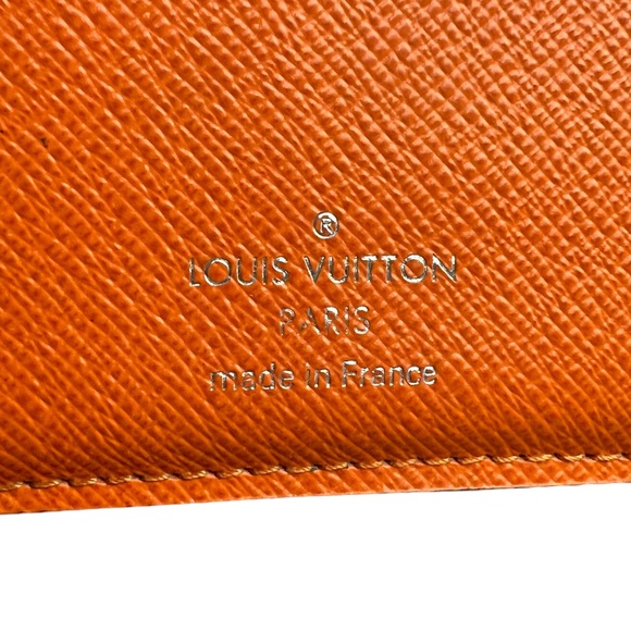 Louis Vuitton Damier Giant Gradient Multiple Wallet - Picture 4 of 6